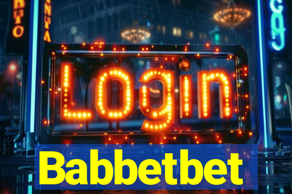 Babbetbet