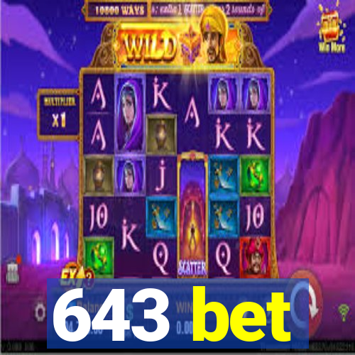 643 bet