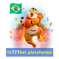 tv777bet plataforma