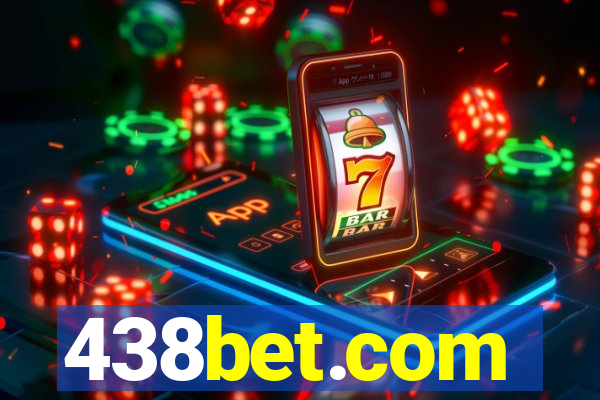 438bet.com