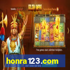 honra123.com