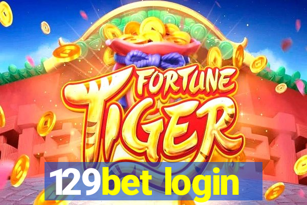 129bet login