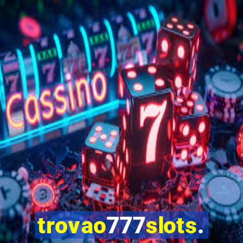 trovao777slots.com