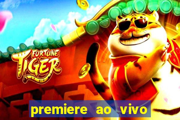 premiere ao vivo gratis futebol