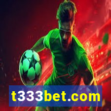 t333bet.com