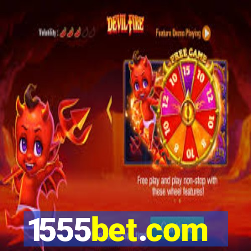 1555bet.com