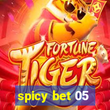 spicy bet 05