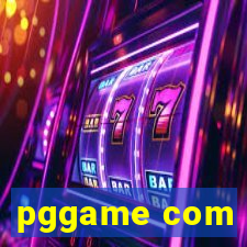 pggame com