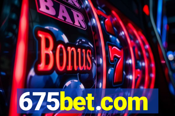 675bet.com