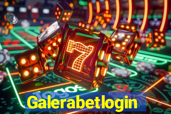 Galerabetlogin