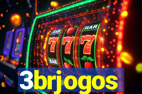 3brjogos