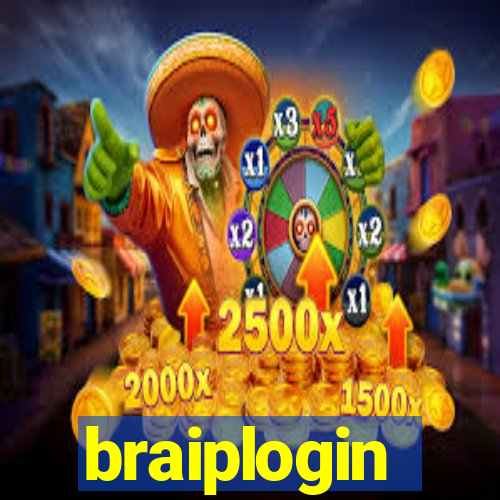 braiplogin