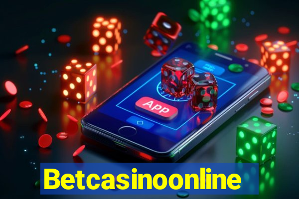 Betcasinoonline