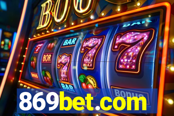 869bet.com