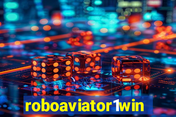 roboaviator1win