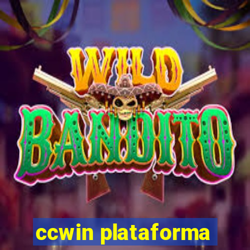 ccwin plataforma