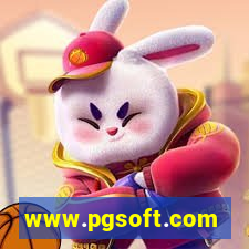 www.pgsoft.com