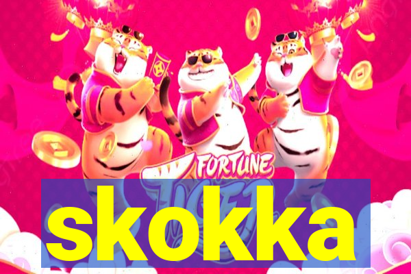 skokka