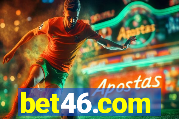 bet46.com