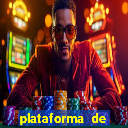 plataforma de ganhar dinheiro jogando