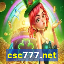 csc777.net