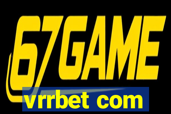 vrrbet com