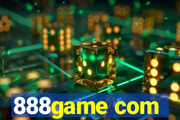 888game com