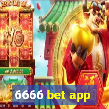 6666 bet app