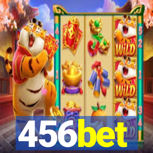 456bet