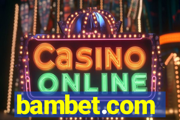 bambet.com