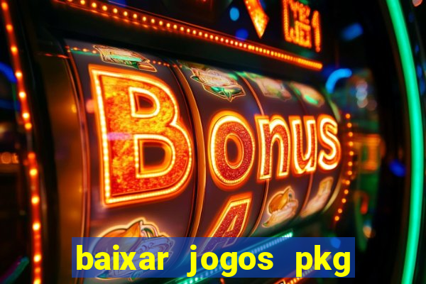 baixar jogos pkg ps3 desbloqueado