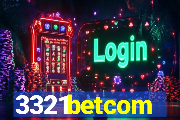 3321betcom