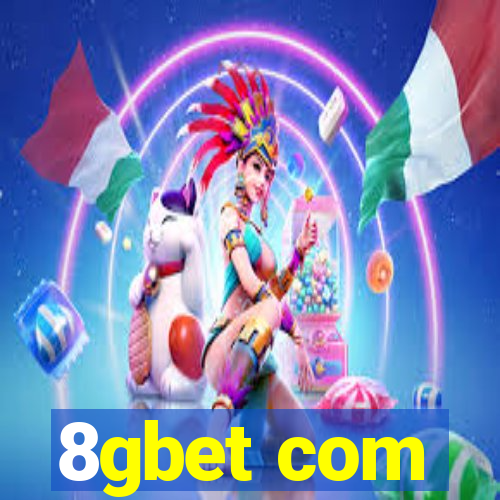 8gbet com