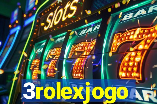 3rolexjogo