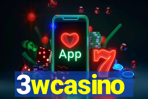 3wcasino