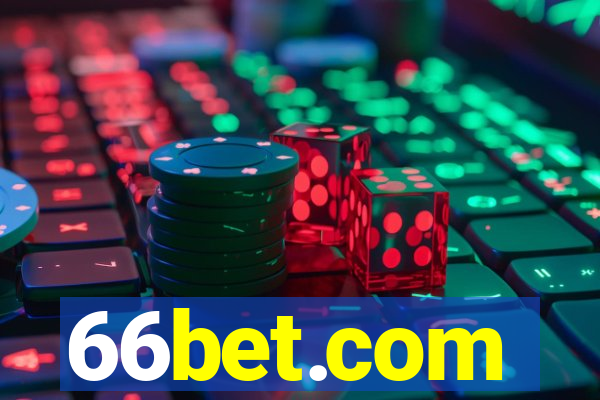 66bet.com