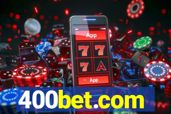 400bet.com