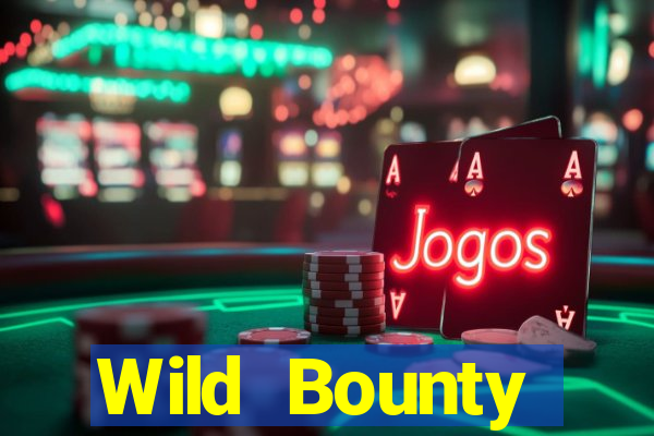 Wild Bounty Showdown pg demo main demo pg soft wild bounty