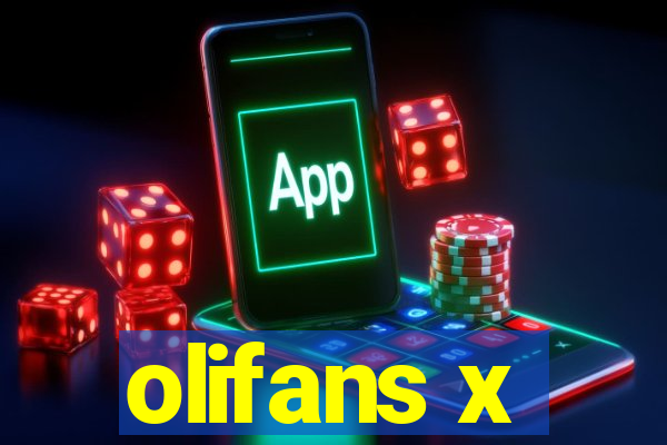 olifans x