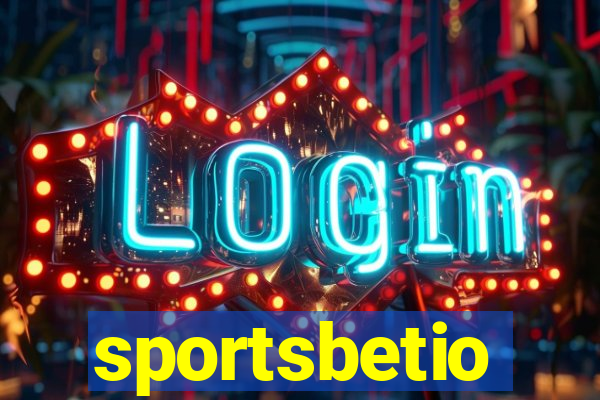 sportsbetio