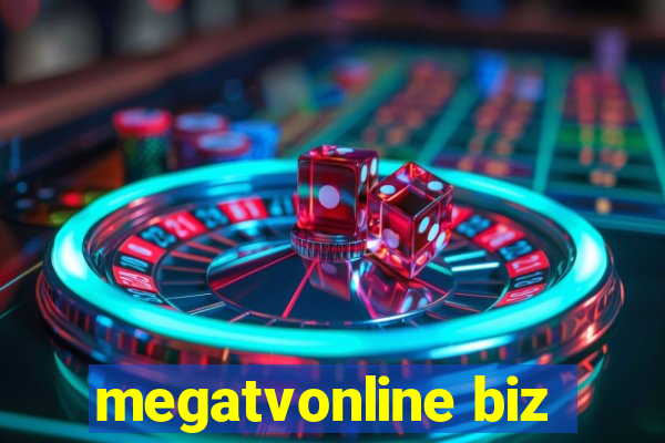 megatvonline biz