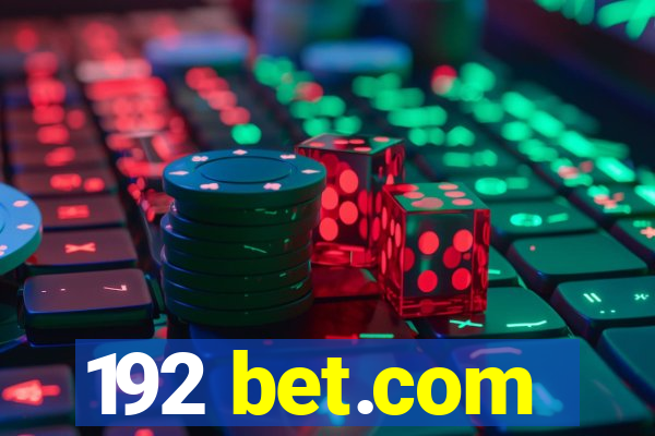 192 bet.com