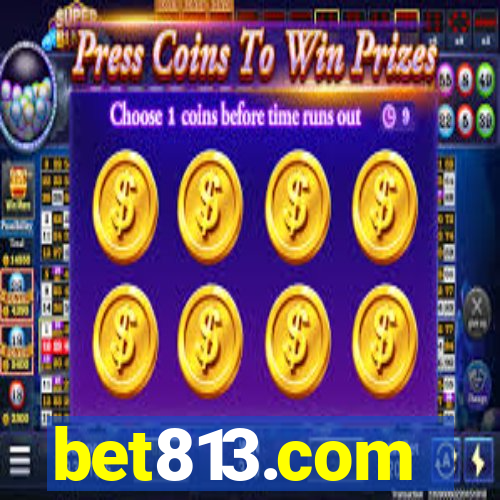 bet813.com