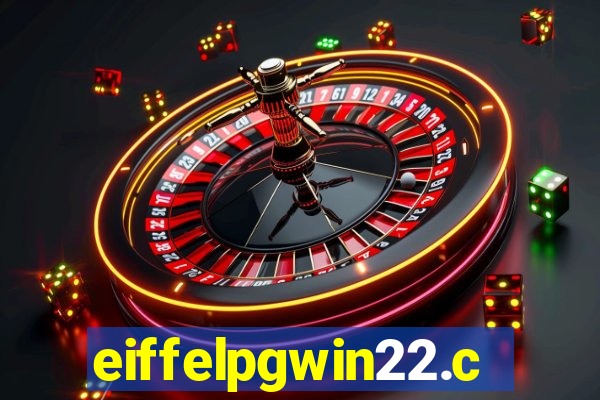 eiffelpgwin22.com