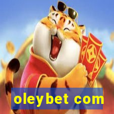 oleybet com