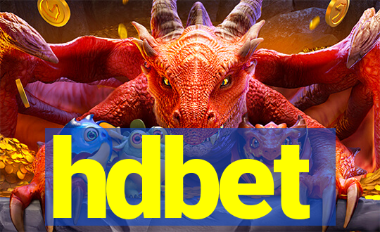 hdbet