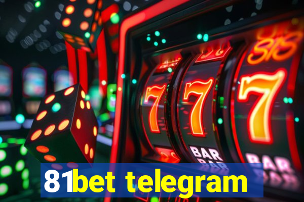 81bet telegram