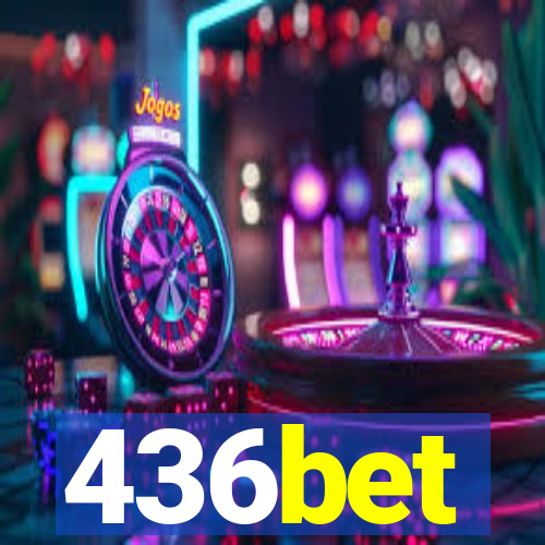 436bet