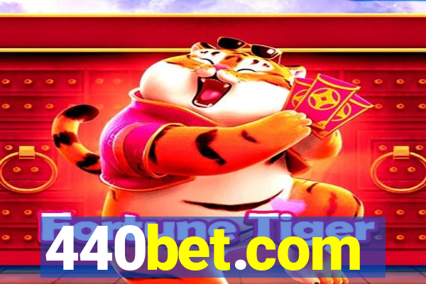 440bet.com