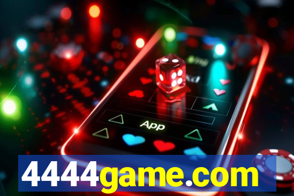 4444game.com